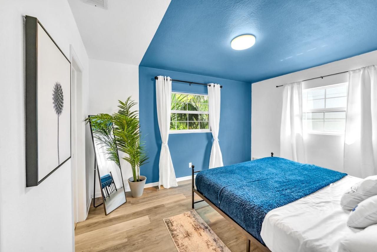 The Blue Villa - Luxury Clearwater By Bluebellaestate Largo Buitenkant foto