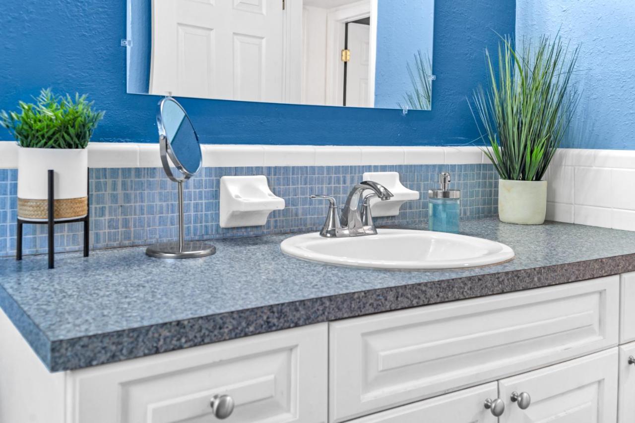 The Blue Villa - Luxury Clearwater By Bluebellaestate Largo Buitenkant foto