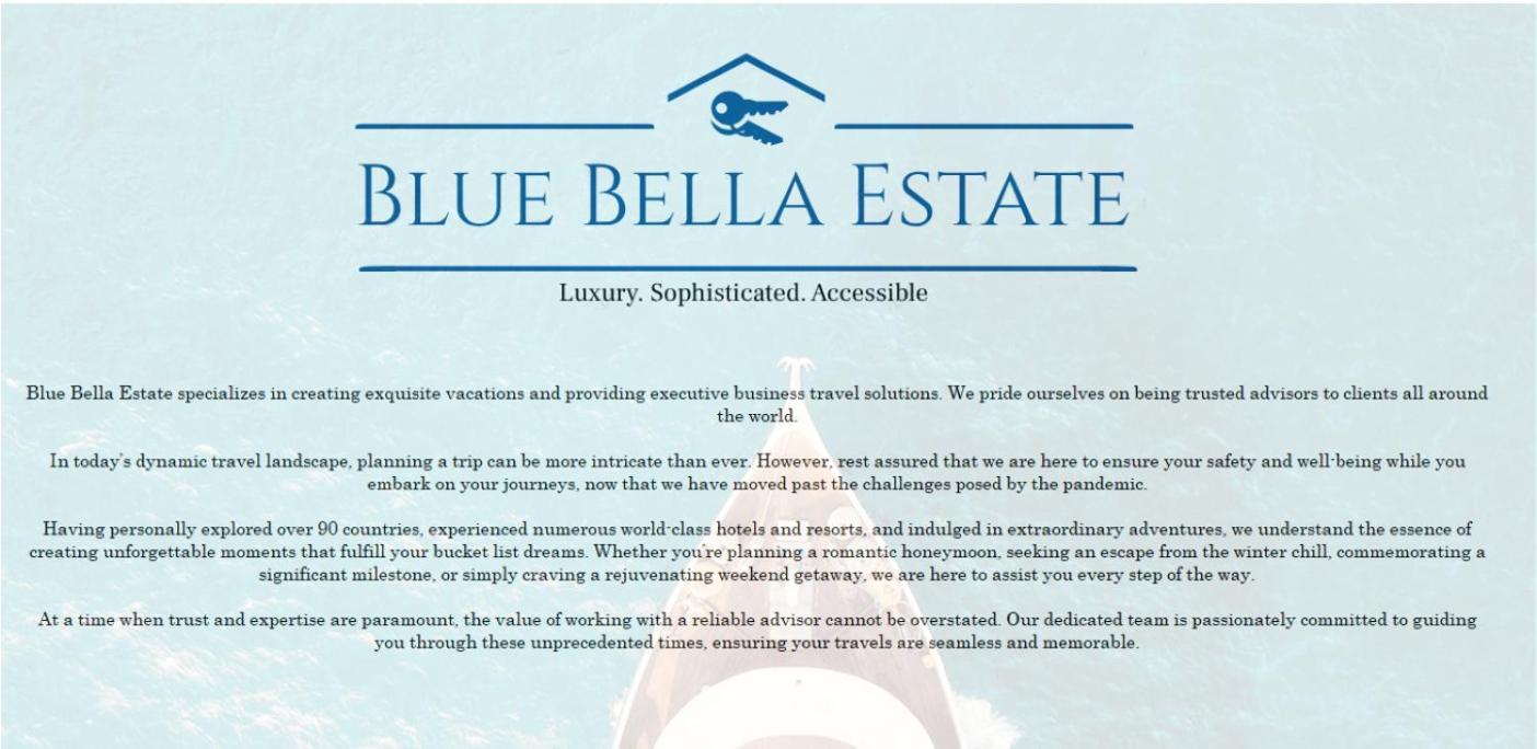 The Blue Villa - Luxury Clearwater By Bluebellaestate Largo Buitenkant foto